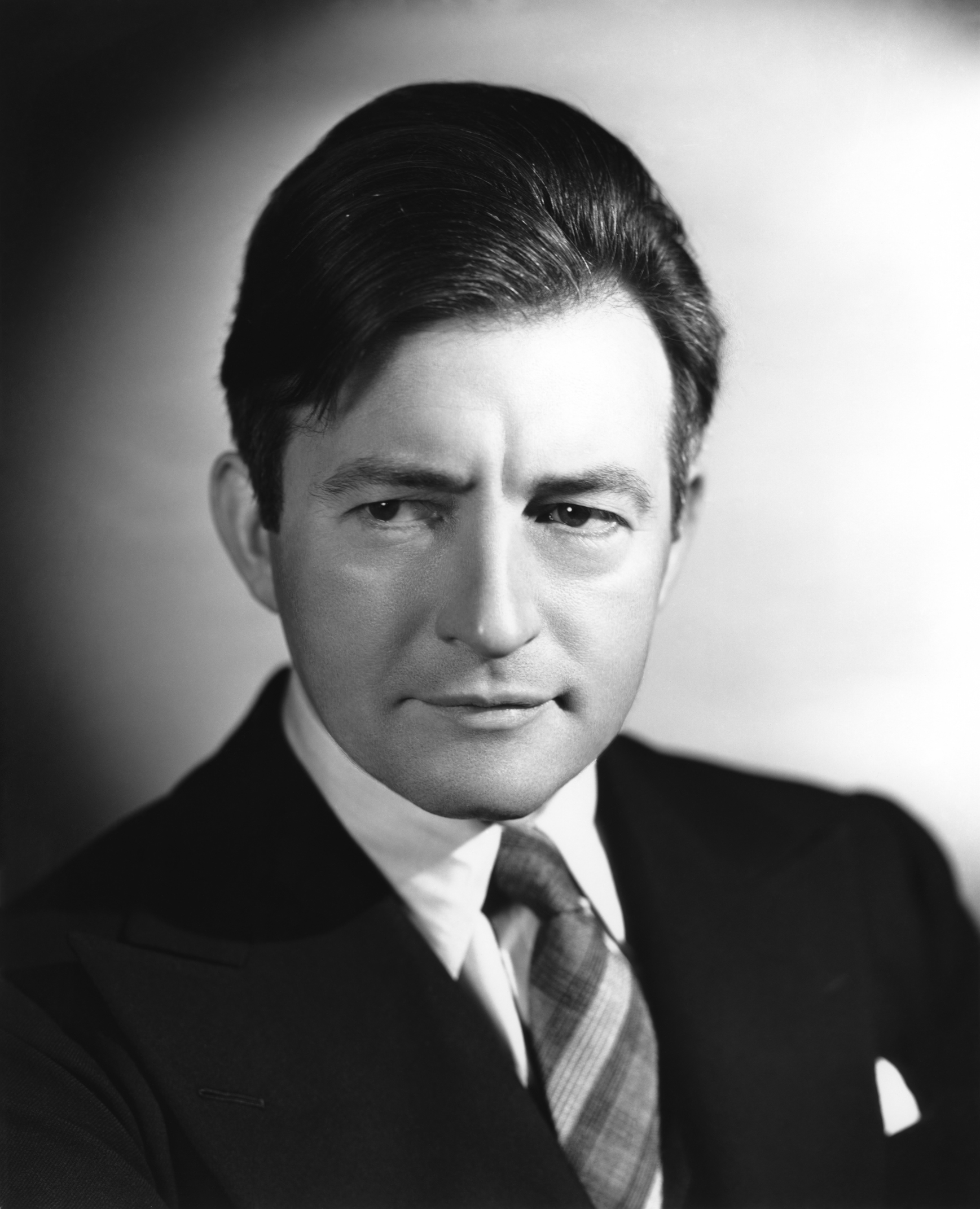 Claude Rains